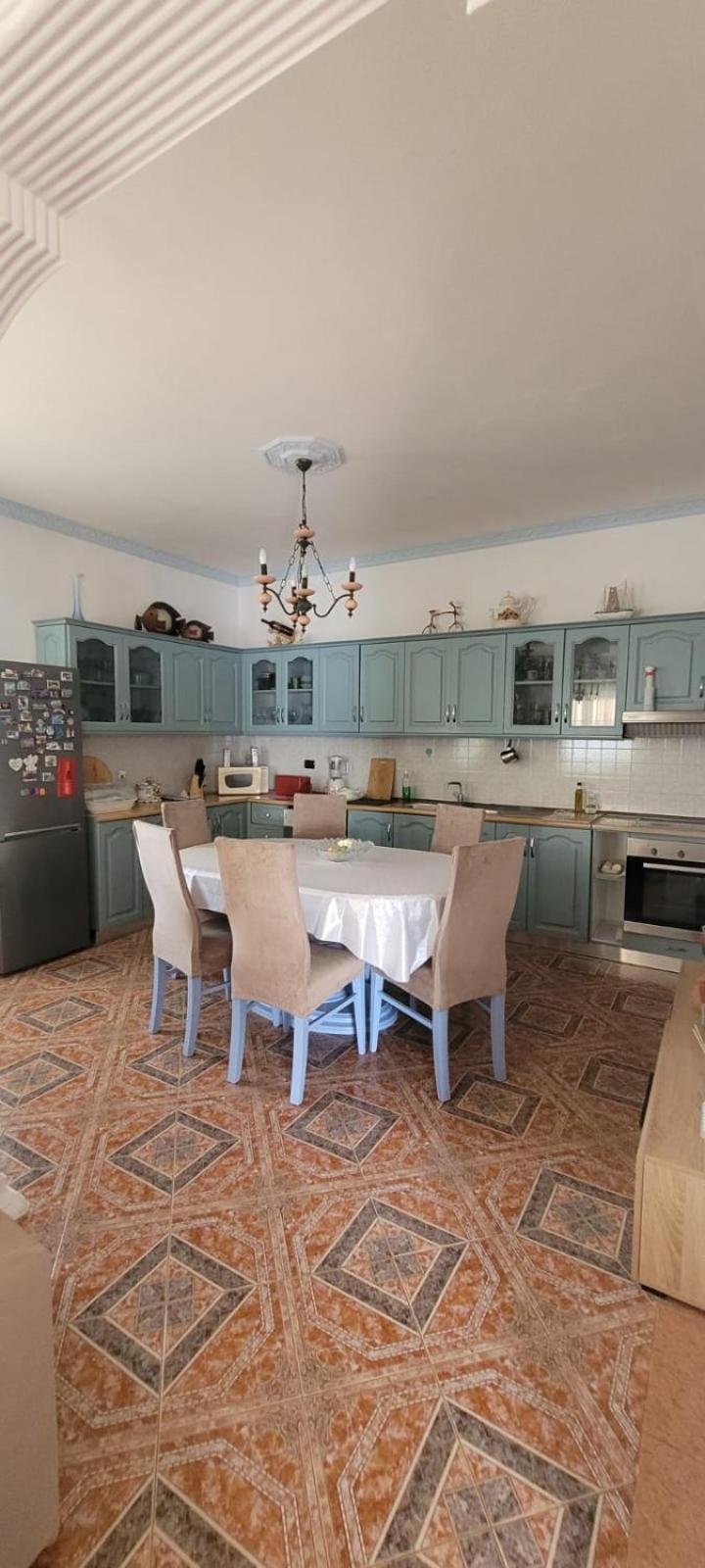 Vila Pashaj Vlorë Exteriér fotografie